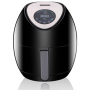 Emerald Air Fryer w/ Digital LED Touch Display 1400 Watts & Slide out Basket & Pan - 4.0L Capacity (1812)