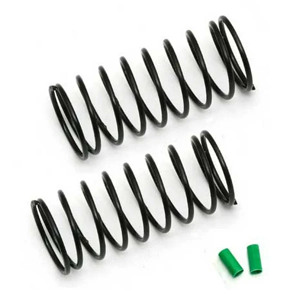 Team Associated FT 12mm Front Springs green 3.15 lb ASC91327 Electric Car/Truck Option Parts