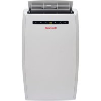 Honeywell 10000 BTU Portable Air Conditioner and Fan (Refurbished)