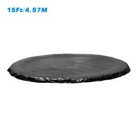 Round Trampoline Weather Cover Waterproof Protector