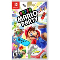 Super Mario Party, Nintendo, Nintendo Switch