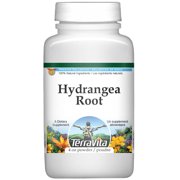 Hydrangea Root Powder (4 oz, Zin: 511844)