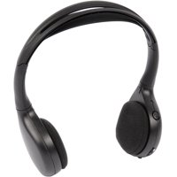 Dodge Durango Headphones -   Folding Wireless DVD Headset