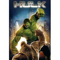 The Incredible Hulk (2008) 11x17 Movie Poster