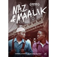 Naz and Maalik (DVD)