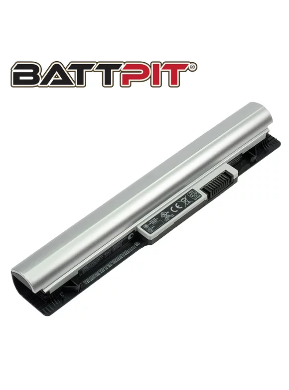 BattPit: Laptop Battery Replacement for HP Pavilion TouchSmart 11-e018au 729759-831 HSTNN-DB5P KP03036