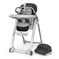 Chicco Polly Progress Relax 5-in-1 Highchair in Genesis