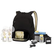 Medela Pump In Style Advanced Breast Pump with Backpack