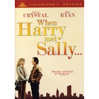 When Harry Met Sally... (DVD)