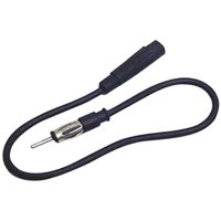 SCOSCHE AXT18 - Antenna extension Cable - 18"