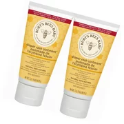 Burt's Bees Baby Bee 100% Natural Diaper Rash Ointment, 3 Ounce each, Pack of 2