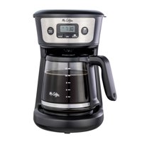 Mr Coffee 12 Cup Programmable