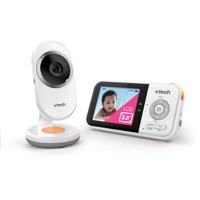 VTech VM3254 Fixed Camera Baby Monitor