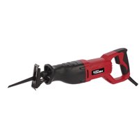 Hyper Tough 6.5-Amp Corded Reciprocating Saw, 3328