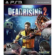 Sealed Dead Rising 2 (Sony Playstation 3, 2010)