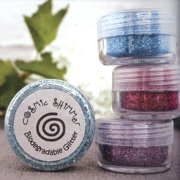 Cosmic Shimmer Biodegradeable Glitter - Bilberry Crush