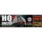 Covert Force HQ Shelter