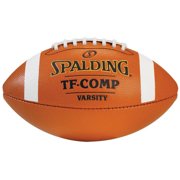 Spalding Tf Comp Football, Youth