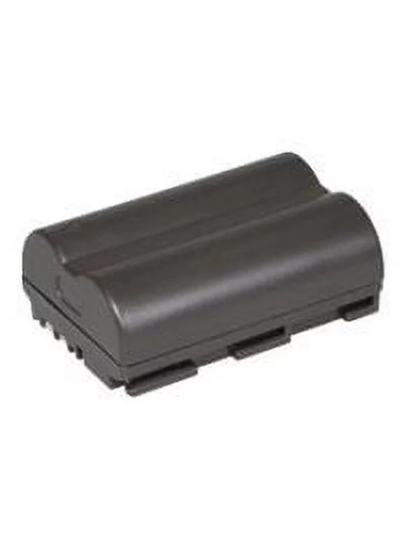 Promaster XtraPower - Battery - Li-Ion - 1600 mAh - for Canon FV M1, MVX3i; EOS 20, 30, 40, 5D, Kiss Digital; PowerShot G6, Pro1, S1