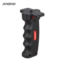 Andoer Cross-shaped Mini Universal Handheld Grip Handheld Stabilizer Holder