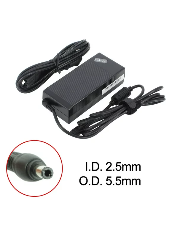 BattPit: New Replacement Laptop AC Adapter/Power Supply/Charger for IBM ThinkPad X41 Tablet 1866, 76H0147, 83H6339, 83H6739, 85G5709, 85G6670, 85G6675 (16V 4.5A 72W)