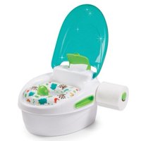 Summer Step-By-Step Potty