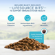 image 2 of Blue Buffalo Life Protection Formula Natural Adult Dry Dog Food, Lamb and Brown Rice 22-lb