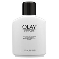 Olay Complete Daily Moisturizer for Normal Skin, SPF 15, 6 fl oz