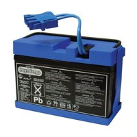 Official Peg Perego 12-Volt Rechargeable Battery