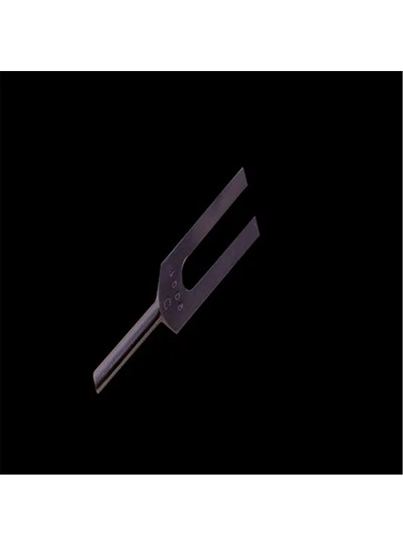 Tuning Fork (4096 Cps)