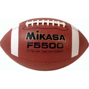 Olympia Sports BL316P Mikasa Premier Football - Youth
