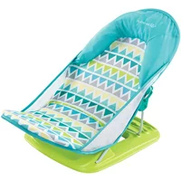 Summer Infant Deluxe Baby Bathers
