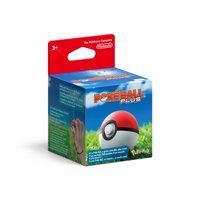 Nintendo Pokemon Poke Ball Plus