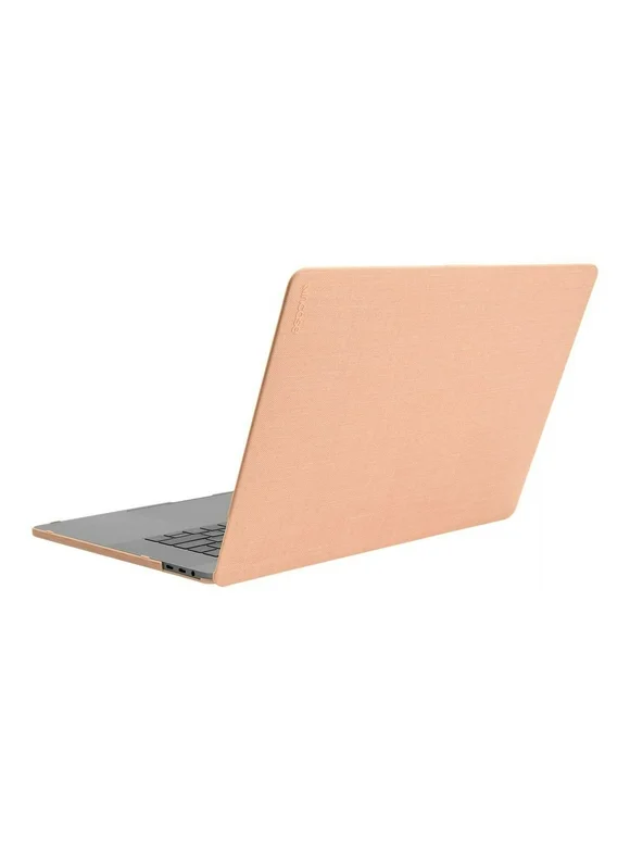 Incase - Notebook hardshell case - 13" - blush pink - for Apple MacBook Pro with Touch Bar (13.3 in)