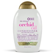 OGX Fade-Defying + Orchid Oil Conditioner, 13 fl oz