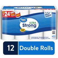 GV Ultra Strong Paper Towels Variant