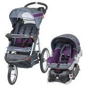 Baby Trend Expedition Travel System Stroller, Elixer