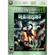 *New* Dead Rising - Xbox 360