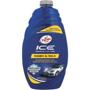 Turtle Wax Ice Car Wash & Wax