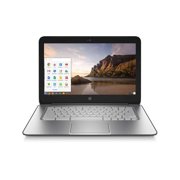 HP Chromebook G1 14" Laptop Intel Celeron Dual Core 1.4GHz 4GB 16GB (Refurbished - Scratches)