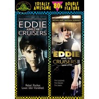 Eddie & The Cruisers / Eddie & The Cruisers 2 (DVD)