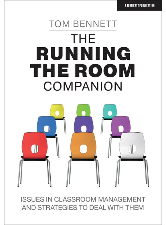 The Running the Room Companion: Issues in Classroom Management and Strategies to Deal with Them (Paperback)