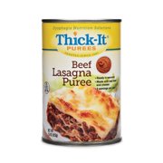 Thick-It Beef Lasagna Puree H302-F8800 15 oz 1 Each
