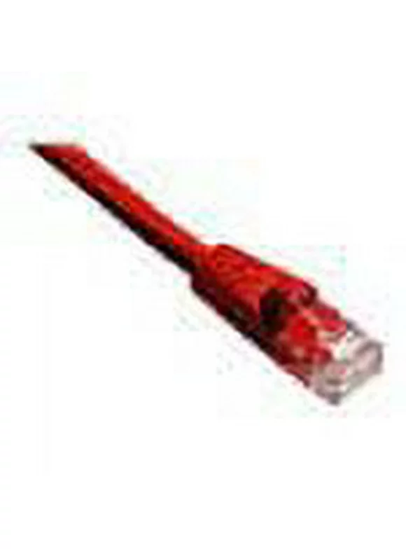 Axiom patch cable - 2 ft - red