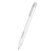 Professional Portable Touch Screen Active Tablet Stylus Pen for Surface Pro3 Pro4 Silver