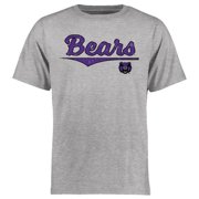 Central Arkansas Bears American Classic T-Shirt - Ash