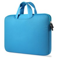 Home Computer Notebook Handbag Handbag Upgrade Ordinary Blue 13-inch