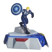 Playmation Marvel Avengers Power Activator with Captain America