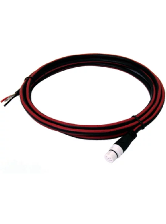Raymarine A06049 SeaTalkng Power Cable One Power Cable is Used Per Network