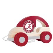 NCAA Alabama Push & Pull Toy by MasterPieces